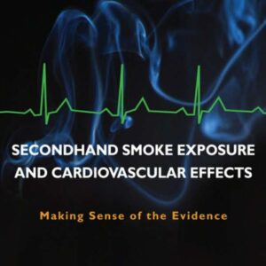 21 CEU: Cardiovascular effects from Secondhand Smoke