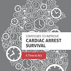 32 CEU: Improving Cardiac Arrest Survival