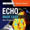 15 CME: Echo Made Easy (AE), ⭐Popular Pick |  Paper Book📘